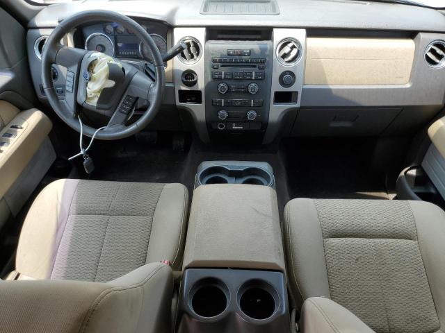Photo 8 from auction – 2009 FORD F150 SUPER with VIN 1FTRW12869FB21494