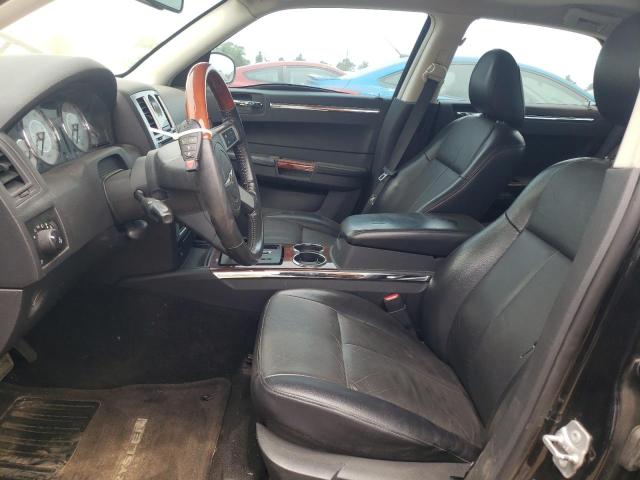 Photo 7 from auction – 2010 CHRYSLER 300 LIMITE with VIN 2C3CA3CV4AH143196