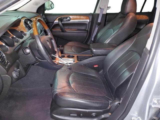 Photo 7 from auction – 2012 BUICK ENCLAVE with VIN 5GAKVCED9CJ317976