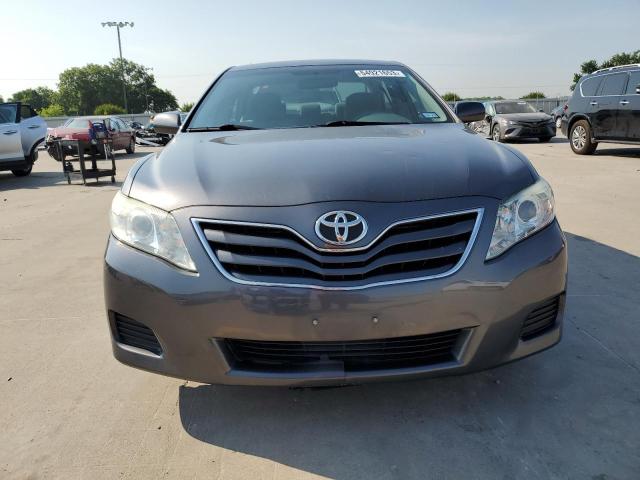 Photo 5 from auction – 2011 TOYOTA CAMRY BASE with VIN 4T4BF3EK0BR098558