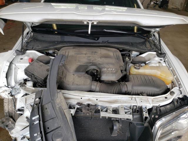 Photo 11 from auction – 2014 CHRYSLER 300C with VIN 2C3CCAEG1EH191368