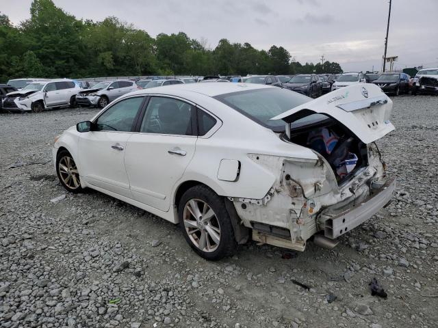 Photo 2 from auction – 2014 NISSAN ALTIMA with VIN 1N4AL3AP3EC142878