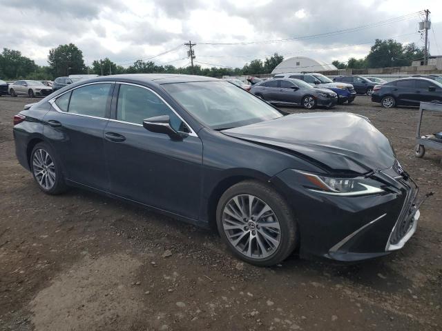 Photo 4 from auction – 2021 LEXUS ES 350 BAS with VIN 58ADZ1B19MU109661