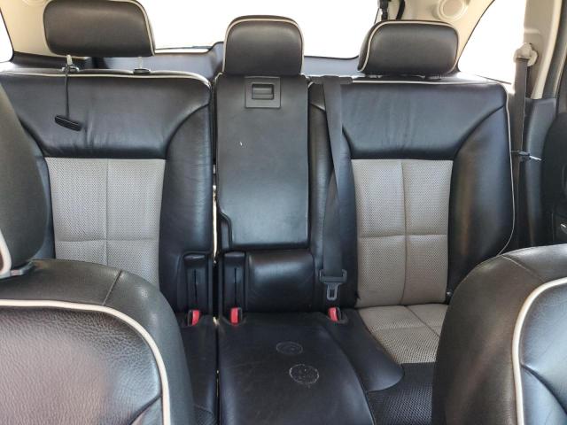 Фото 10 с аукциона – 2008 LINCOLN MKX с VIN 2LMDU68C28BJ06628