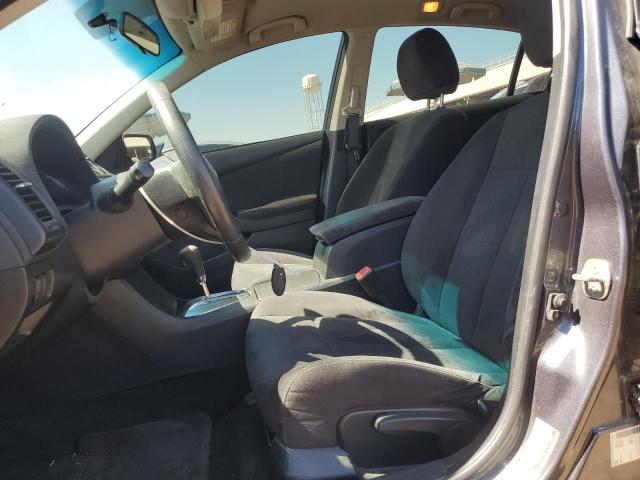 Photo 7 from auction – 2011 NISSAN ALTIMA HYB with VIN 1N4CL2AP2BC115072