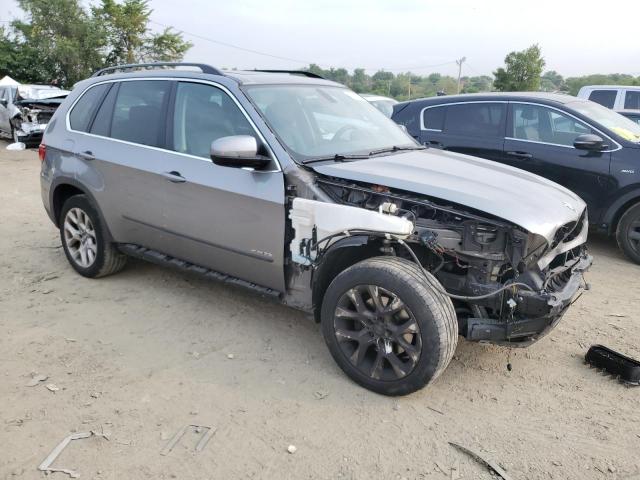 Photo 4 from auction – 2013 BMW X5 XDRIVE3 with VIN 5UXZV4C54D0B20284