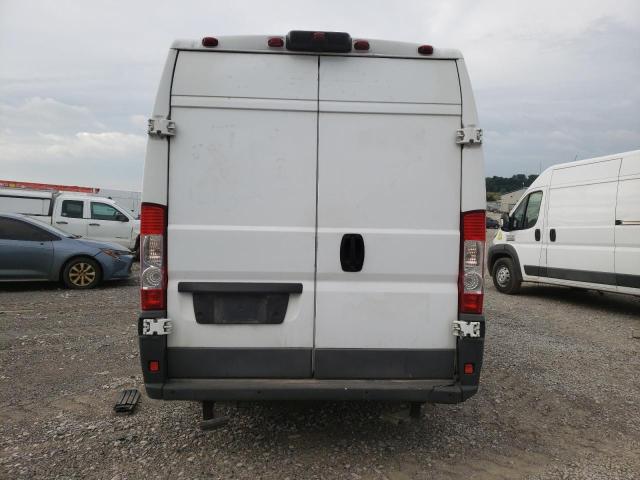 Photo 6 from auction – 2016 RAM PROMASTER with VIN 3C6URVJG7GE123352