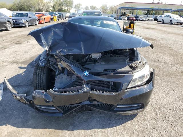 Photo 5 from auction – 2014 BMW Z4 SDRIVE2 with VIN WBALL5C55EP556535