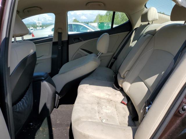 Photo 10 from auction – 2015 KIA OPTIMA LX with VIN 5XXGM4A75FG451406