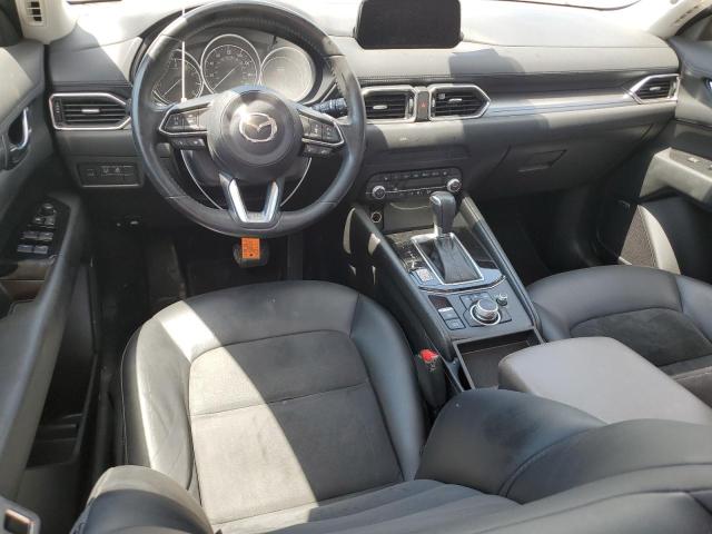 Photo 8 from auction – 2019 MAZDA CX-5 TOURI with VIN JM3KFBCM1K0540033