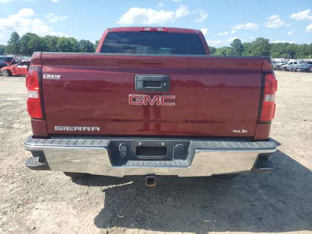 Photo 6 from auction – 2016 GMC SIERRA K15 with VIN 3GTU2MEC2GG228254
