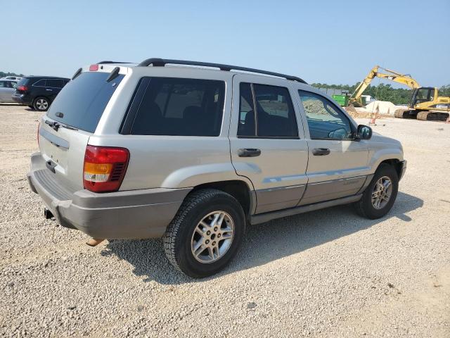 Photo 3 from auction – 2004 JEEP GRAND CHER with VIN 1J4GW48S04C281533