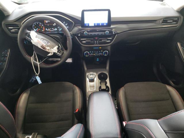 Photo 8 from auction – 2022 FORD ESCAPE SEL with VIN 1FMCU9H95NUC04524