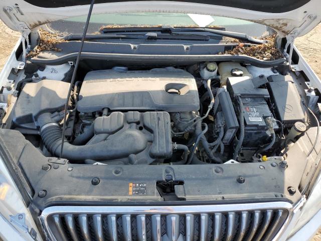 Photo 11 from auction – 2012 BUICK VERANO with VIN 1G4PP5SK5C4178890