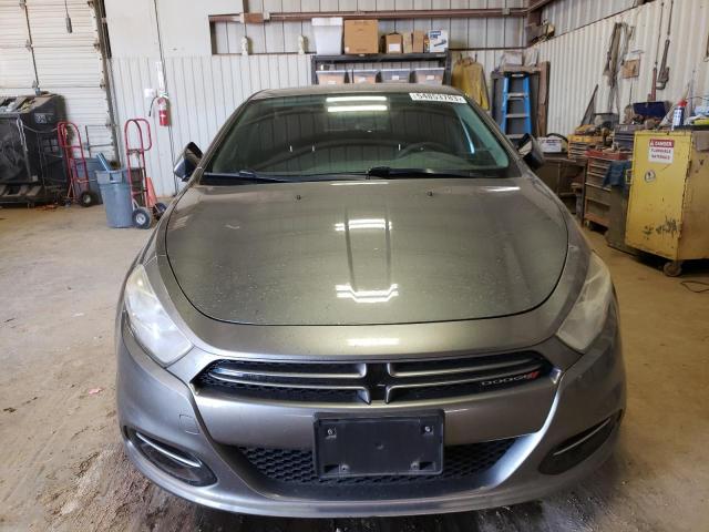 Photo 5 from auction – 2013 DODGE DART SXT with VIN 1C3CDFBA4DD210355