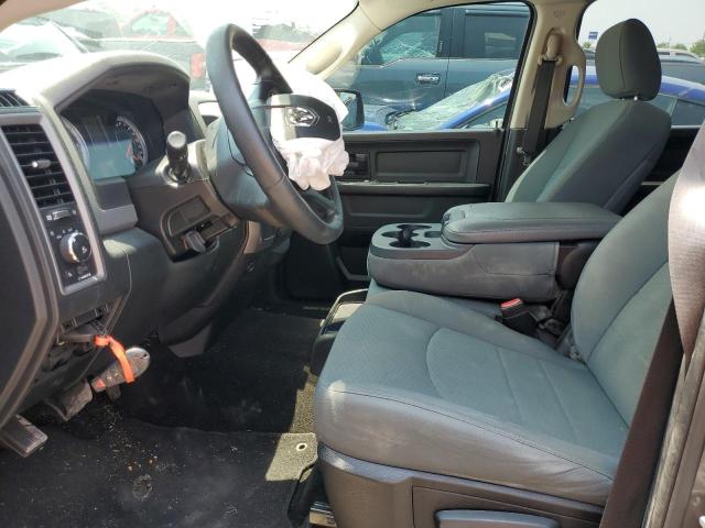 Photo 7 from auction – 2015 RAM 1500 ST with VIN 1C6RR6KG8FS761972