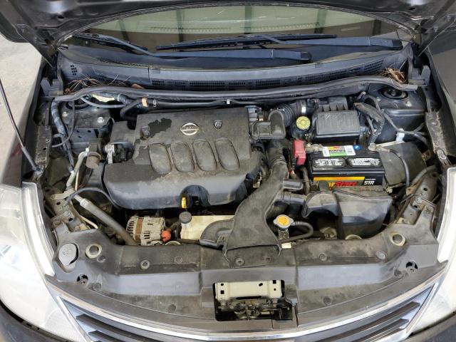 Photo 11 from auction – 2011 NISSAN VERSA S with VIN 3N1BC1CP0BL367634