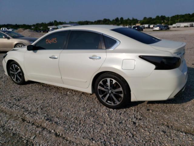 Photo 2 from auction – 2017 NISSAN ALTIMA 2.5 with VIN 1N4AL3AP5HC496115