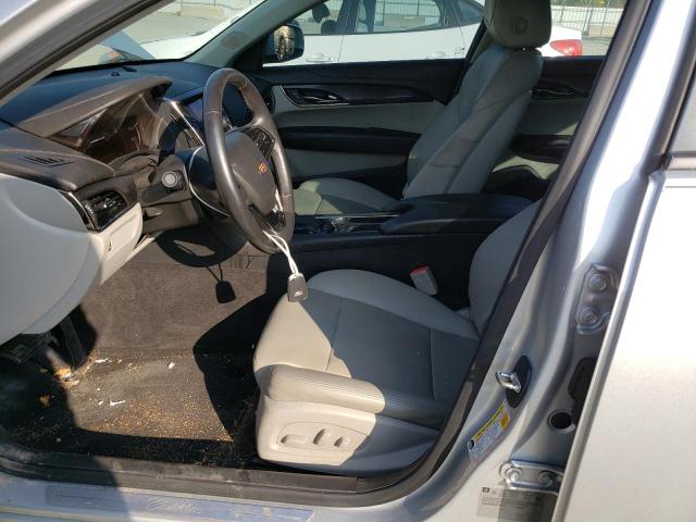 Photo 7 from auction – 2016 CADILLAC ATS with VIN 1G6AA5RX4G0104941
