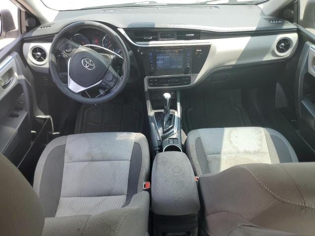 Photo 8 from auction – 2017 TOYOTA COROLLA L/ with VIN 2T1BURHE1HC810577