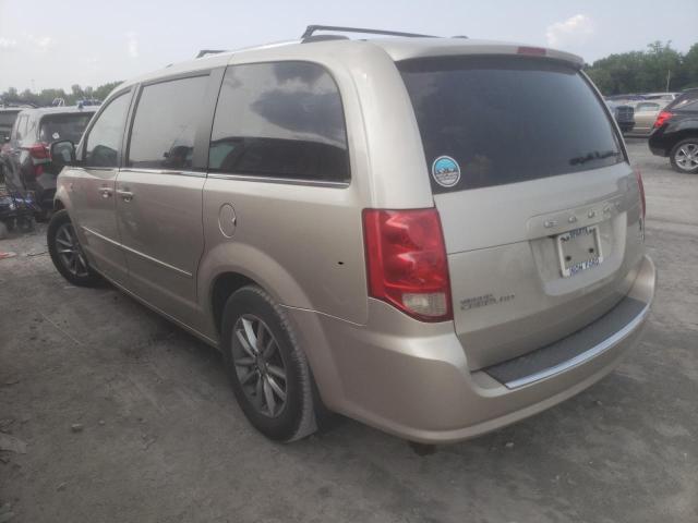 Photo 2 from auction – 2014 DODGE GRAND CARA with VIN 2C4RDGCG3ER381059