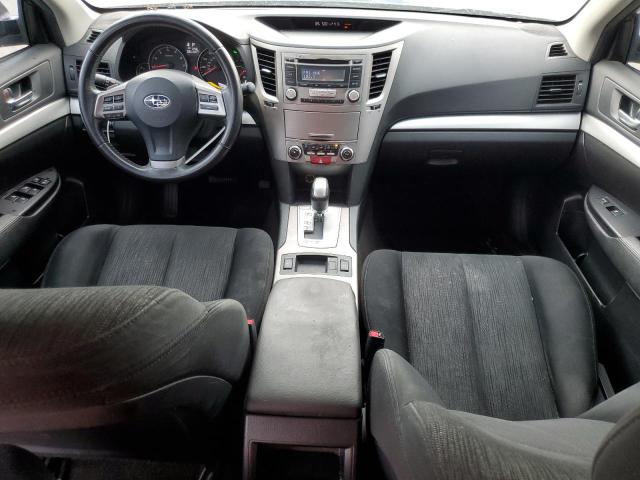 Photo 8 from auction – 2013 SUBARU LEGACY 2.5 with VIN 4S3BMCC65D3018481
