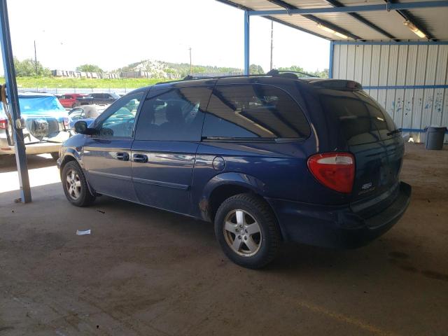 Photo 2 from auction – 2005 DODGE GRAND CARA with VIN 2D4GP44L65R281081