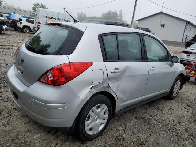 Photo 3 from auction – 2010 NISSAN VERSA S with VIN 3N1BC1CP0AL462385
