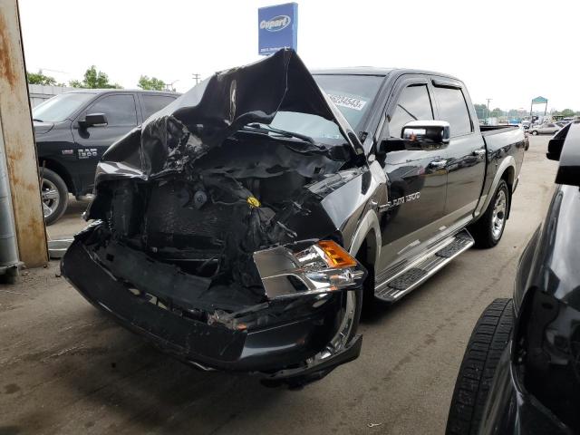 DODGE RAM 1500 2011 with VIN 1D7RV1CT5BS587541 - Photo from auction