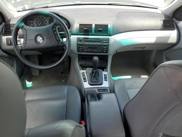 Photo 8 from auction – 2001 BMW 330 I with VIN WBAAV53461JS95437