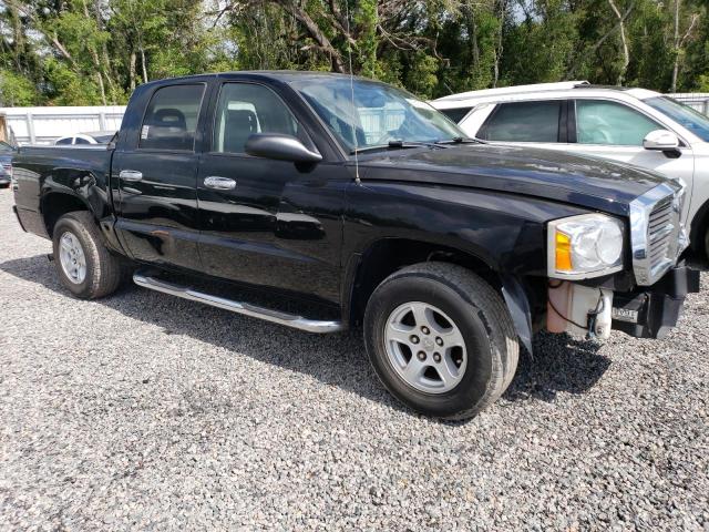 Photo 4 from auction – 2005 DODGE DAKOTA QUA with VIN 1D7HE48K15S314954