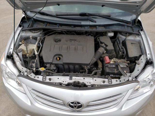 Photo 11 from auction – 2013 TOYOTA COROLLA BA with VIN 2T1BU4EEXDC966439