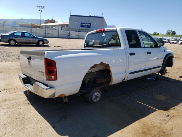 Photo 3 from auction – 2006 DODGE RAM 1500 S with VIN 1D7HU18N06S579085