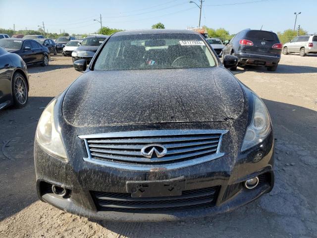 Photo 5 from auction – 2012 INFINITI G37 with VIN JN1CV6AR5CM676510