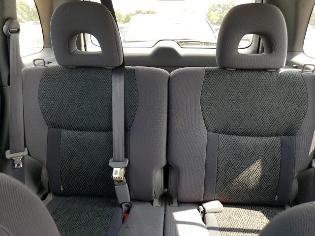 صورة رقم 10 من المزاد - 2002 TOYOTA RAV4 مع VIN JTEGH20V720080216