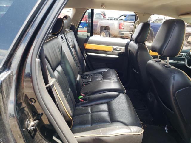 Photo 11 from auction – 2009 LINCOLN MKX with VIN 2LMDU68C19BJ09540