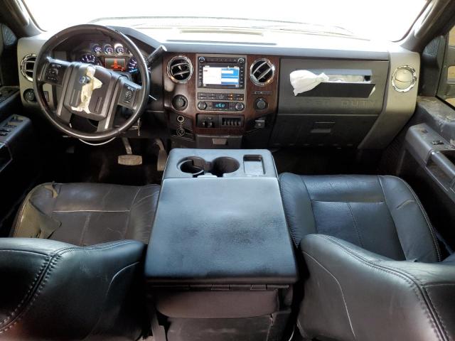 Фото 8 с аукциона – 2011 FORD F250 SUPER с VIN 1FT7W2BT9BEC14331