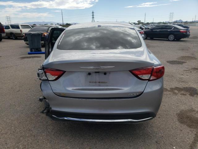 Photo 6 from auction – 2016 CHRYSLER 200 LIMITE with VIN 1C3CCCABXGN154867