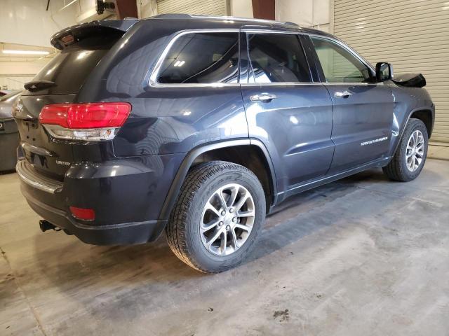 Photo 3 from auction – 2015 JEEP GRAND CHER with VIN 1C4RJFBG8FC638702