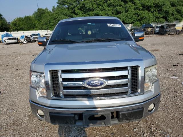 Photo 5 from auction – 2012 FORD F150 SUPER with VIN 1FTEX1CM0CFB23501