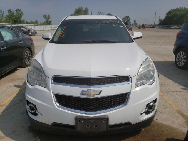 Photo 5 from auction – 2015 CHEVROLET EQUINOX LT with VIN 2GNALCEK0F1149486