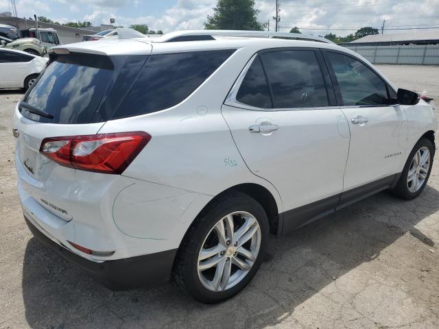 Photo 3 from auction – 2019 CHEVROLET EQUINOX PR with VIN 2GNAXYEX9K6277946