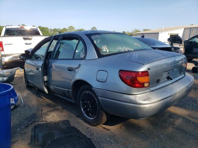 Photo 2 from auction – 2001 SATURN SL1 with VIN 1G8ZH52811Z327420