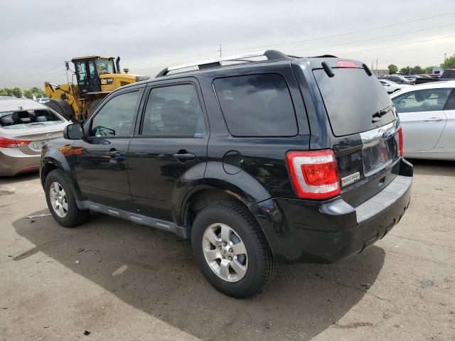 Photo 2 from auction – 2011 FORD ESCAPE LIM with VIN 1FMCU9EG2BKB24804