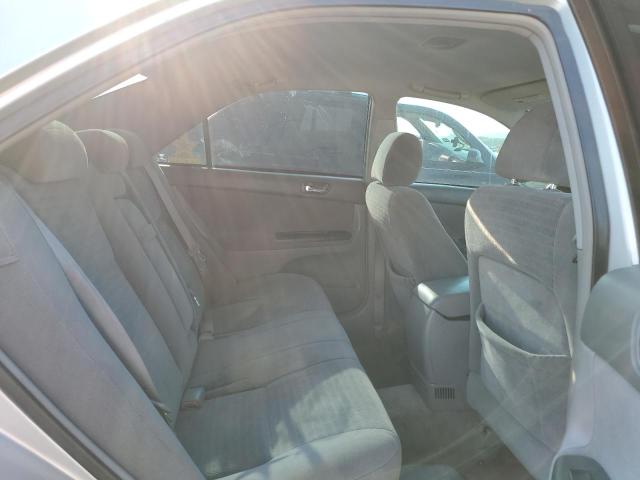 Photo 10 from auction – 2005 TOYOTA CAMRY LE with VIN 4T1BE32K45U401444