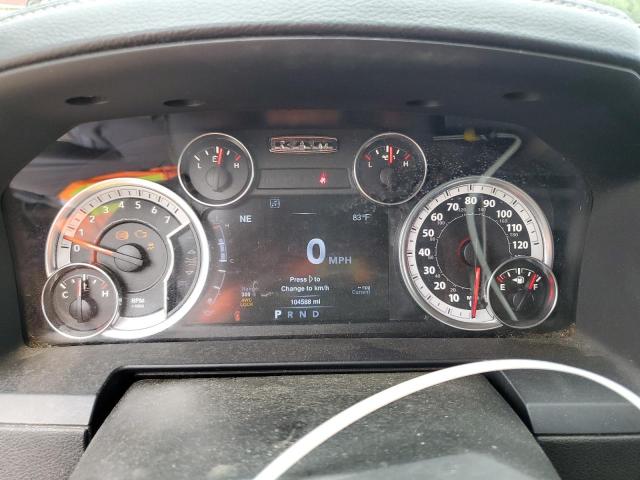 Photo 9 from auction – 2013 RAM 1500 SPORT with VIN 1C6RR7HT5DS613611