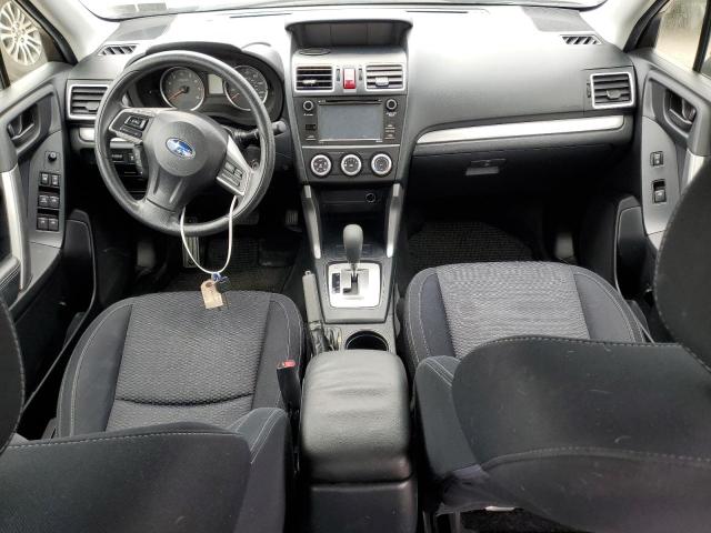Photo 8 from auction – 2016 SUBARU FORESTER 2 with VIN JF2SJABC8GH438491