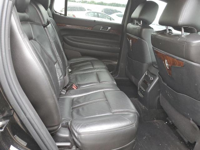 Photo 11 from auction – 2013 LINCOLN MKT with VIN 2LMHJ5NK8DBL59110