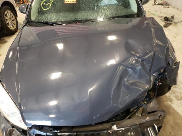 Photo 11 from auction – 2008 CHEVROLET IMPALA LT with VIN 2G1WT58N589225829