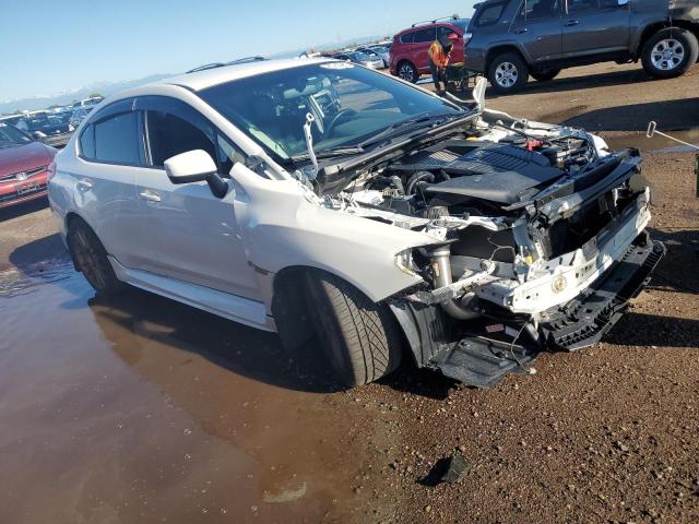 Снимка 4 от търг – 2018 SUBARU WRX с VIN JF1VA1B6XJ9801483
